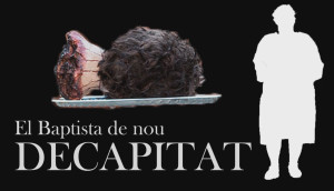 Baptistat de nou decapitat