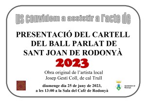 Cartell Presentació cartell Ball de Rodonyà 2023_page-0001